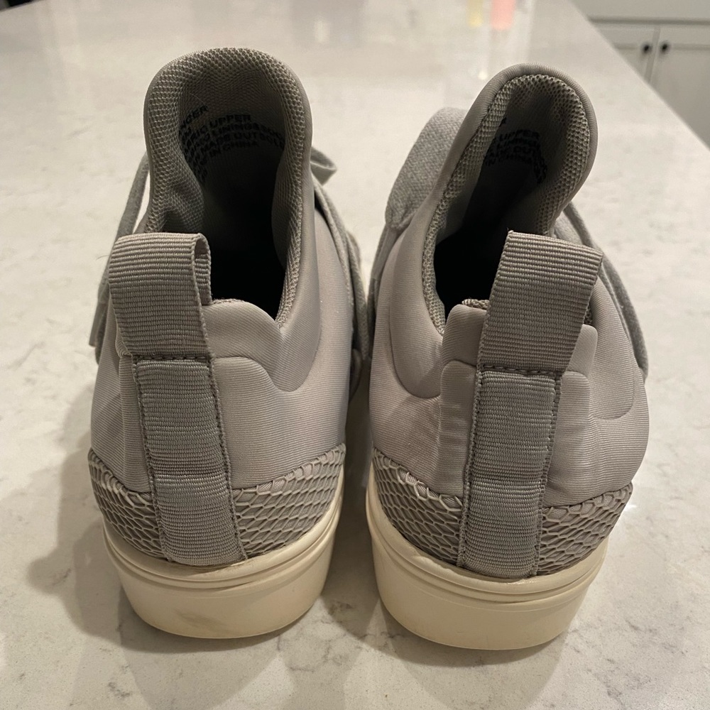 Steve Madden Lancer Sneaker - Picture 4 of 7